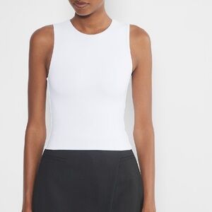 Aritzia Original Contour Muscle Tank